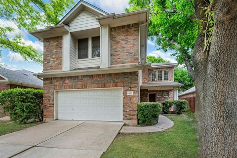 6710 TELLURIDE TRL Austin TX 78749