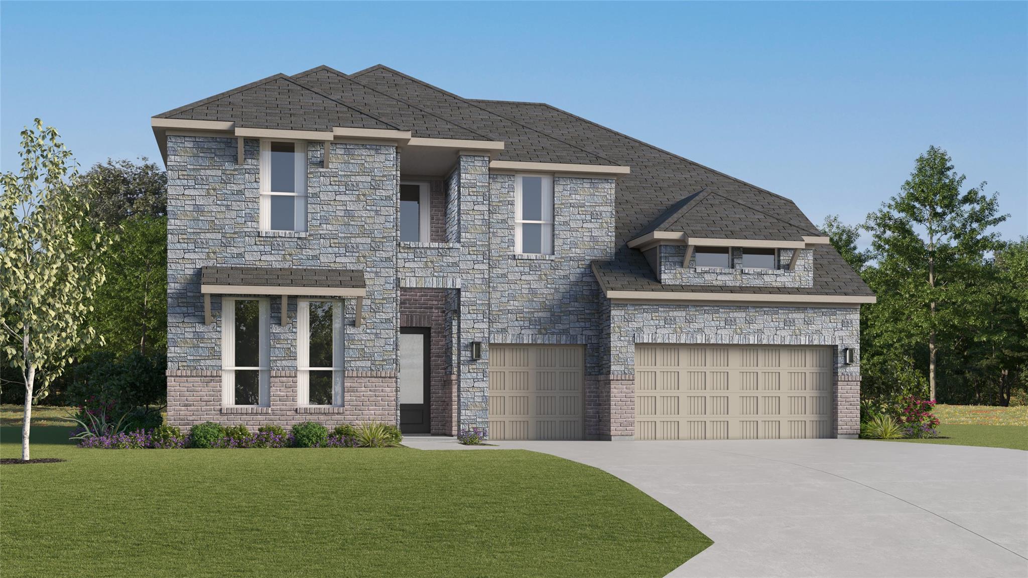 4533 Ramblin Acres RD