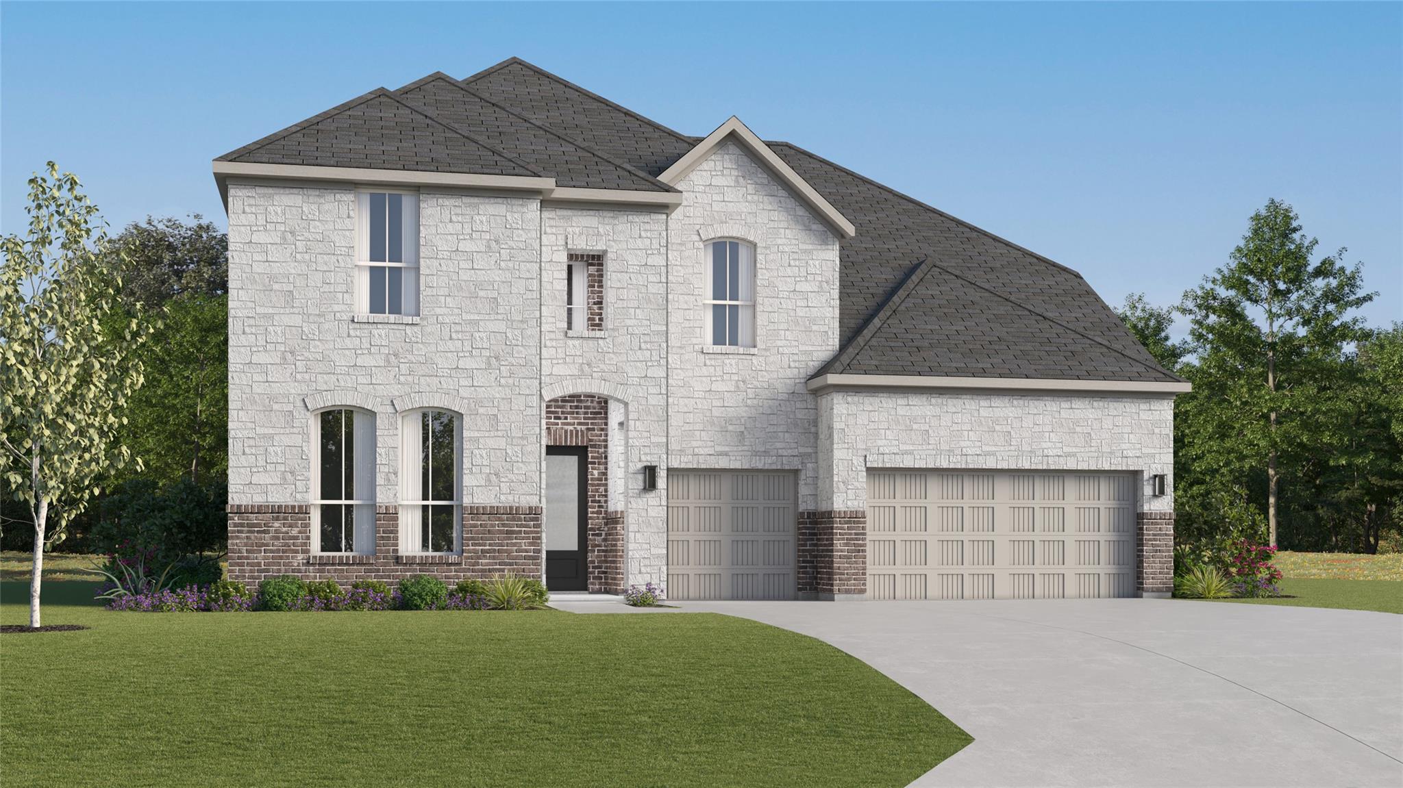 4533 Ramblin Acres RD