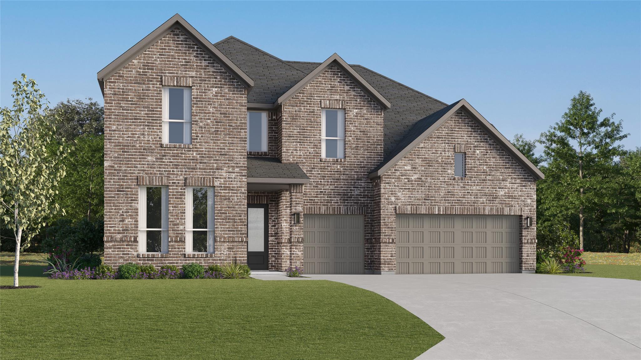 4533 Ramblin Acres RD