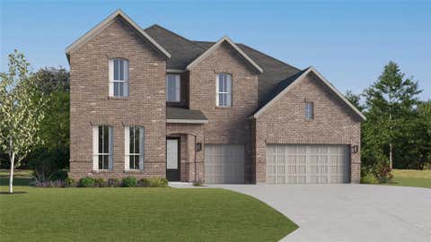 Photo of 4533 Ramblin Acres RD, Georgetown, TX 78628 (MLS # 7721398)