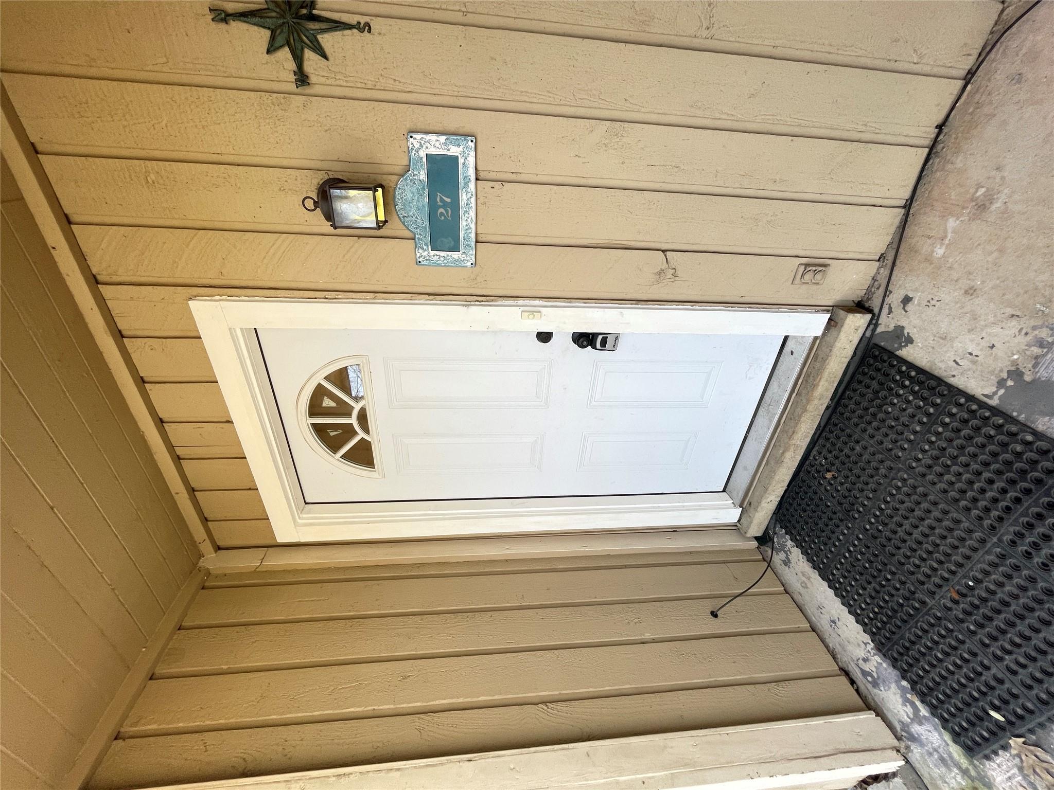 27 Marina CIR