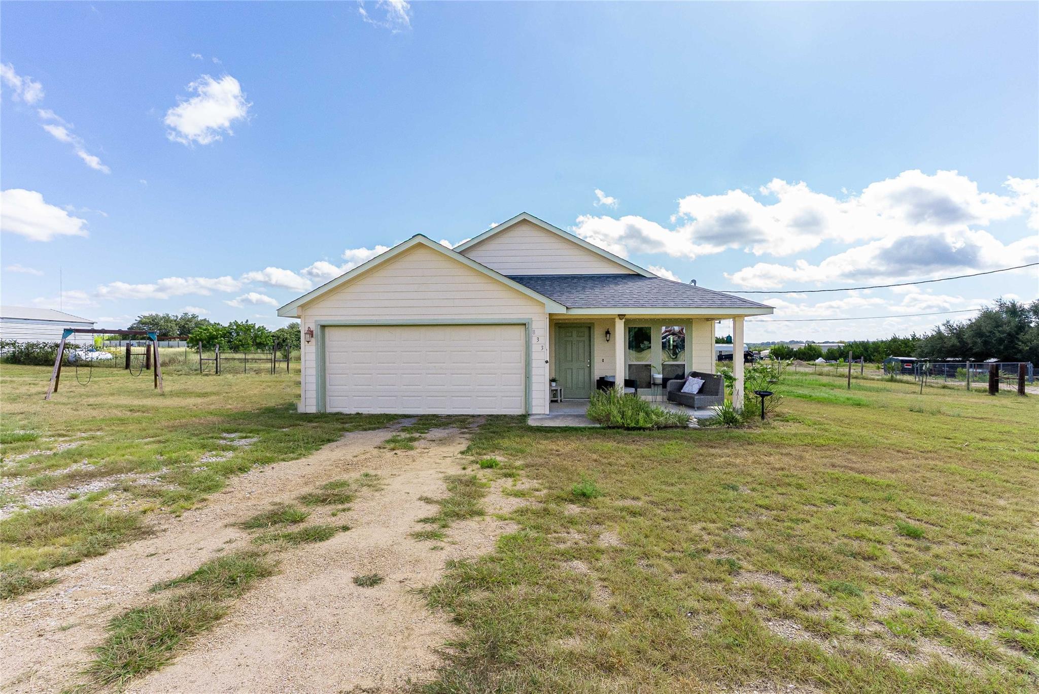 833 Thousand Oaks TRL