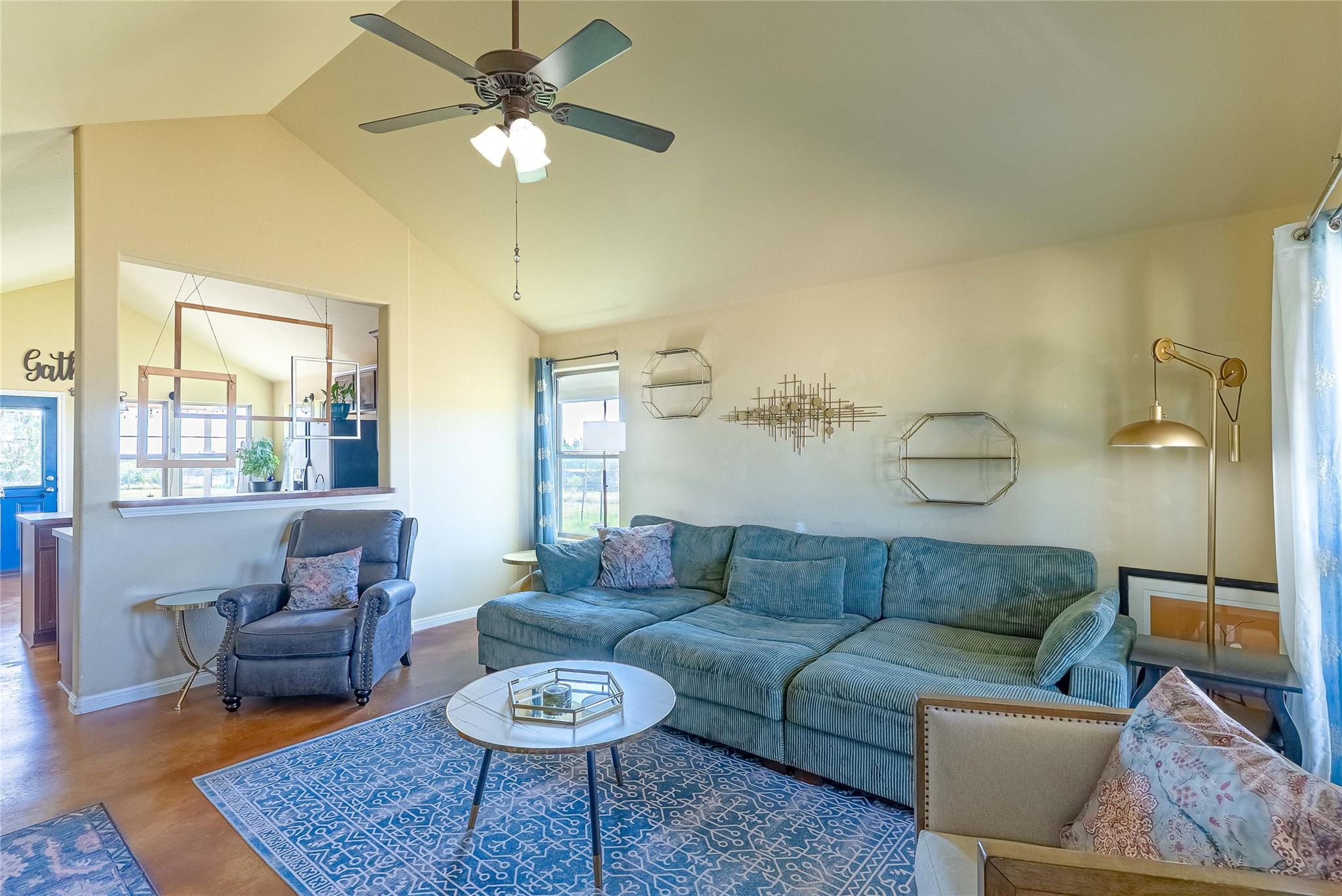 833 Thousand Oaks TRL