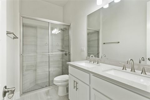 Tiny photo for 422 Sitlington LN, Austin, TX 78738 (MLS # 5152372)