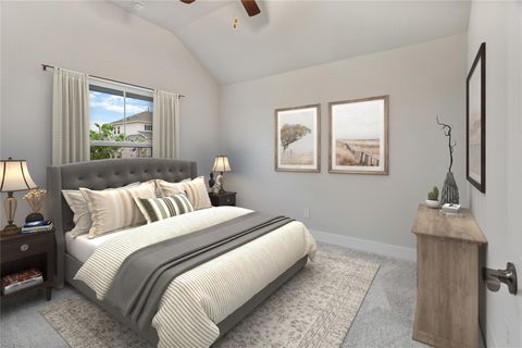 Tiny photo for 422 Sitlington LN, Austin, TX 78738 (MLS # 5152372)