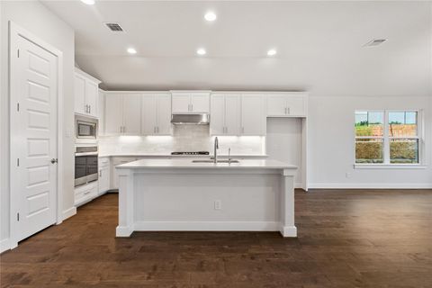Tiny photo for 422 Sitlington LN, Austin, TX 78738 (MLS # 5152372)