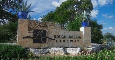 Tiny photo for 422 Sitlington LN, Austin, TX 78738 (MLS # 5152372)