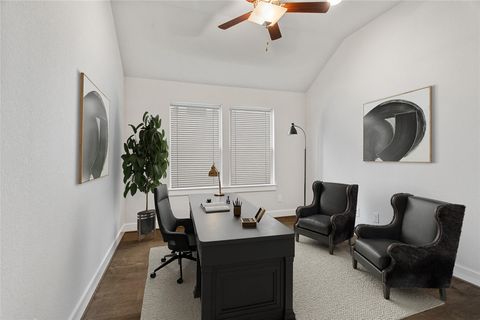 Tiny photo for 422 Sitlington LN, Austin, TX 78738 (MLS # 5152372)