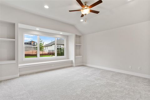 Tiny photo for 422 Sitlington LN, Austin, TX 78738 (MLS # 5152372)