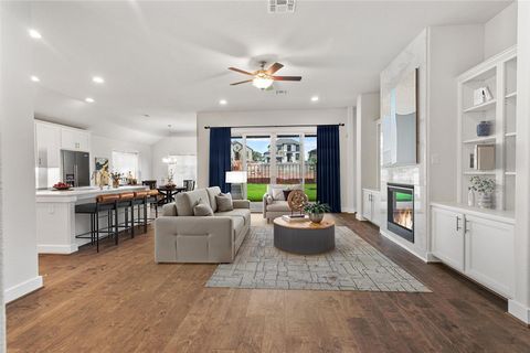 Tiny photo for 422 Sitlington LN, Austin, TX 78738 (MLS # 5152372)