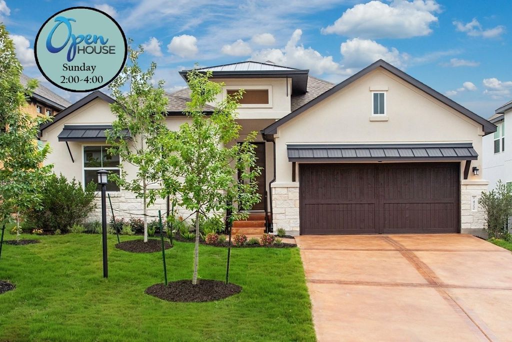 Photo for 422 Sitlington LN, Austin, TX 78738 (MLS # 5152372)