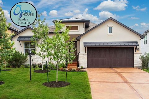 422 Sitlington LN Austin TX 78738