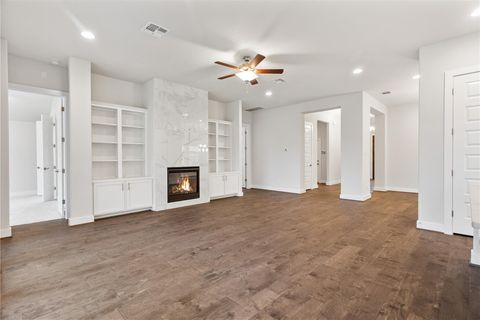 Tiny photo for 422 Sitlington LN, Austin, TX 78738 (MLS # 5152372)