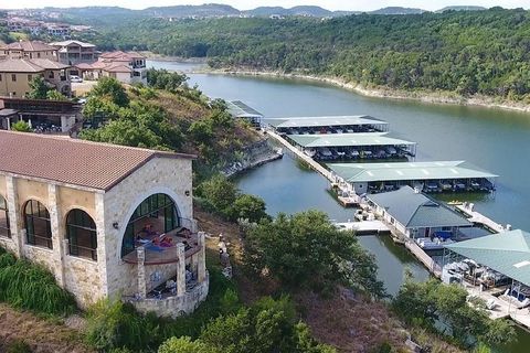 Tiny photo for 422 Sitlington LN, Austin, TX 78738 (MLS # 5152372)