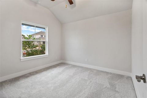 Tiny photo for 422 Sitlington LN, Austin, TX 78738 (MLS # 5152372)