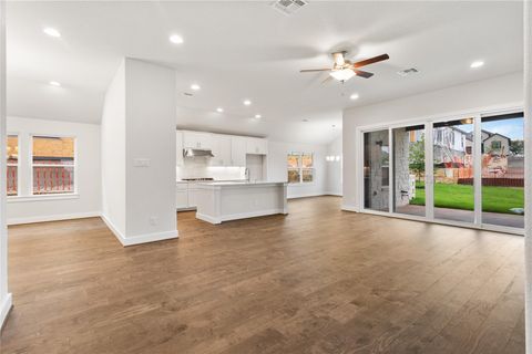 Tiny photo for 422 Sitlington LN, Austin, TX 78738 (MLS # 5152372)