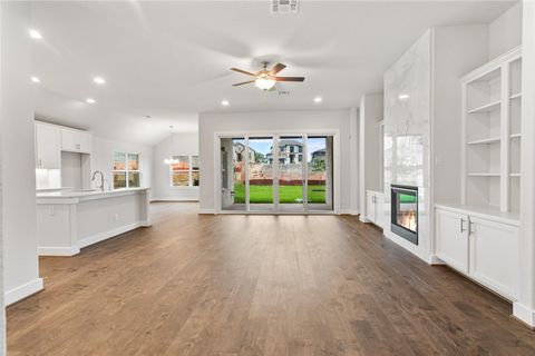 Tiny photo for 422 Sitlington LN, Austin, TX 78738 (MLS # 5152372)