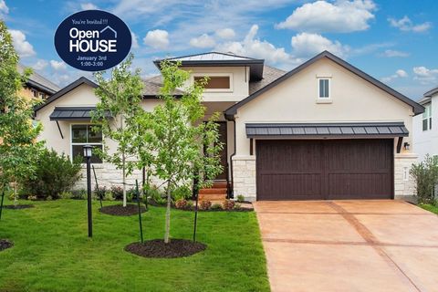 422 Sitlington LN Austin TX 78738