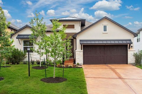 Tiny photo for 422 Sitlington LN, Austin, TX 78738 (MLS # 5152372)