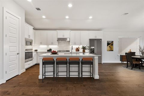 Tiny photo for 422 Sitlington LN, Austin, TX 78738 (MLS # 5152372)