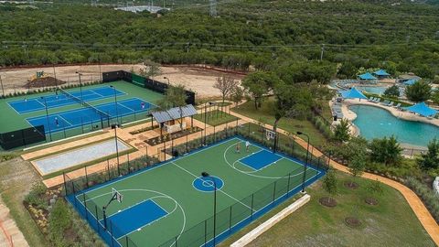 Tiny photo for 422 Sitlington LN, Austin, TX 78738 (MLS # 5152372)