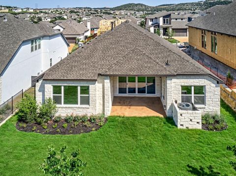 Tiny photo for 422 Sitlington LN, Austin, TX 78738 (MLS # 5152372)