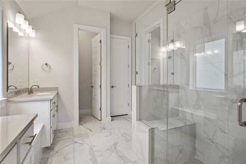 Tiny photo for 422 Sitlington LN, Austin, TX 78738 (MLS # 5152372)