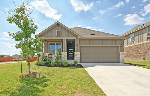 Photo of 284 Grace Lilly DR, Buda, TX 78610 (MLS # 5629555)