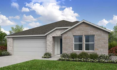 15412 Flowers VW Pflugerville TX 78660