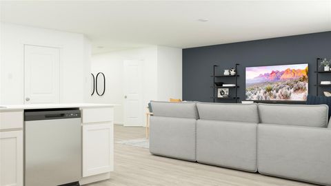 Tiny photo for 13401 TRUMPET CREEPER DR, Elgin, TX 78621 (MLS # 2172101)