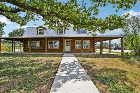 Photo of 202 Loring ST, Stonewall, TX 78671 (MLS # 5359010)