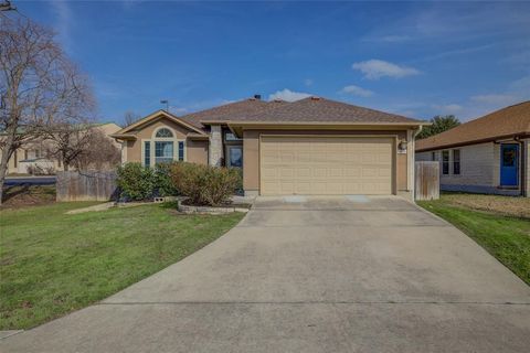 Photo of 1601 Windy Park DR, Round Rock, TX 78664 (MLS # 1247535)