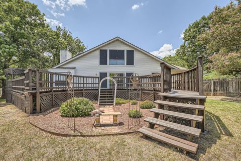 A home in Austin