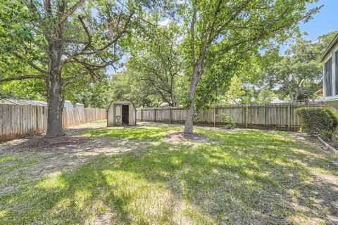 A home in Austin