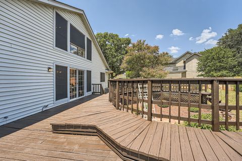 A home in Austin