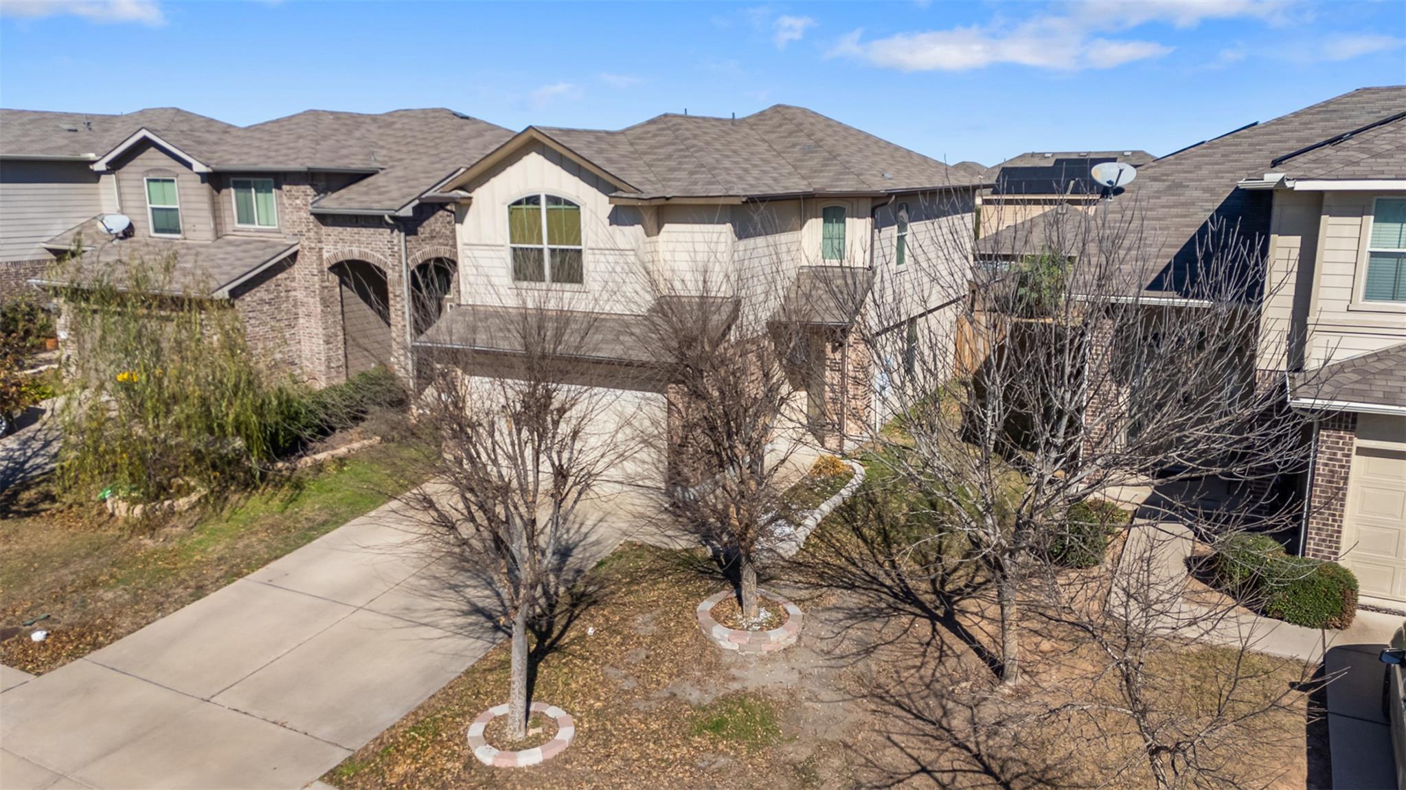 12202 Walter Vaughn DR