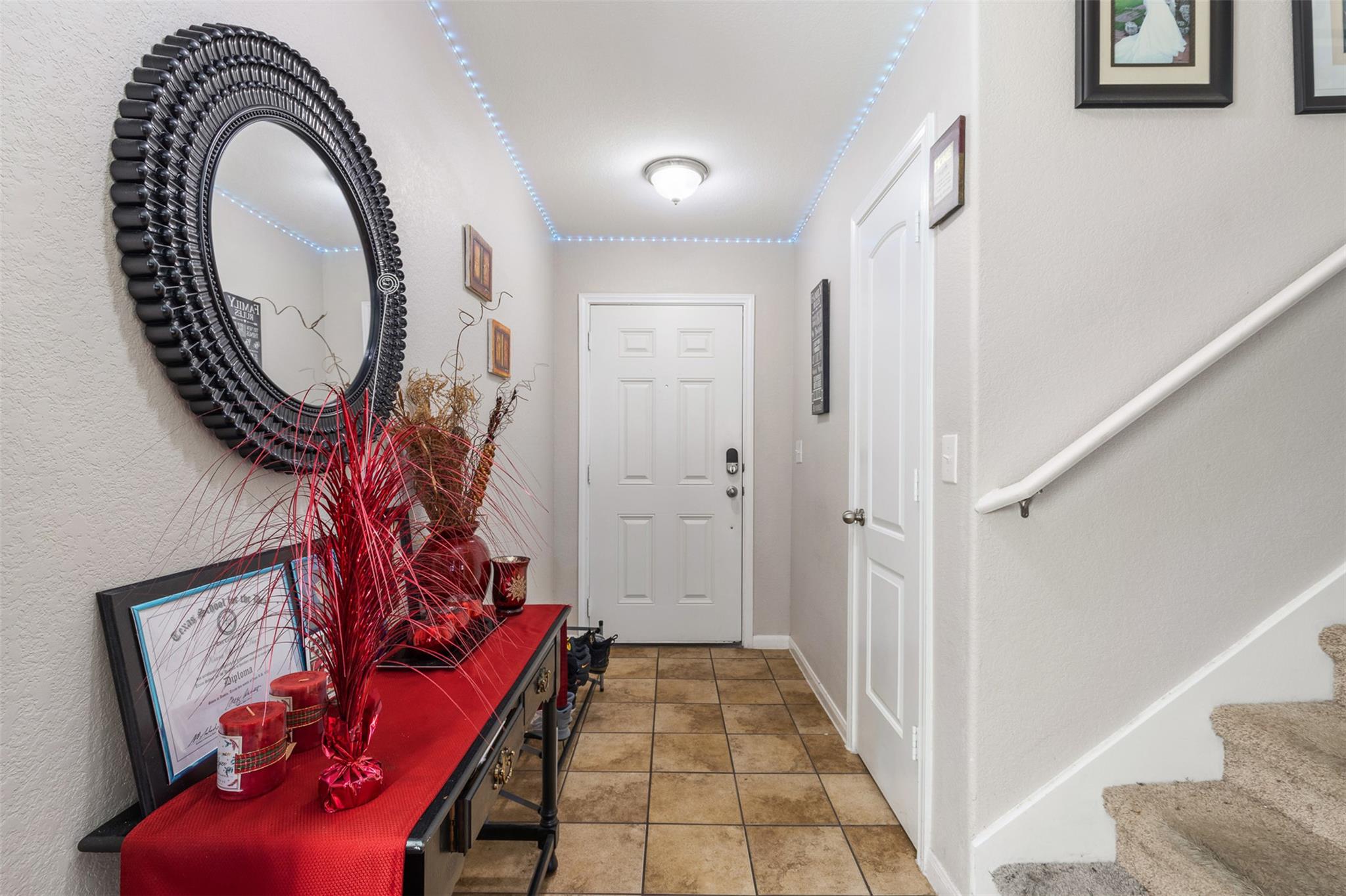 12202 Walter Vaughn DR