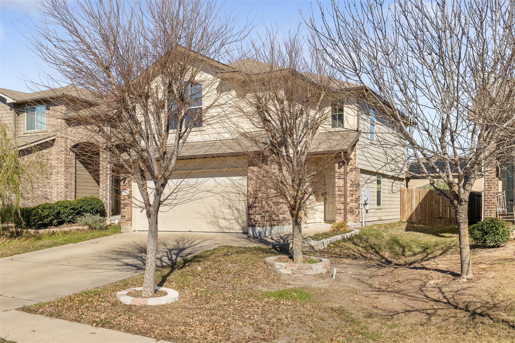 12202 Walter Vaughn DR