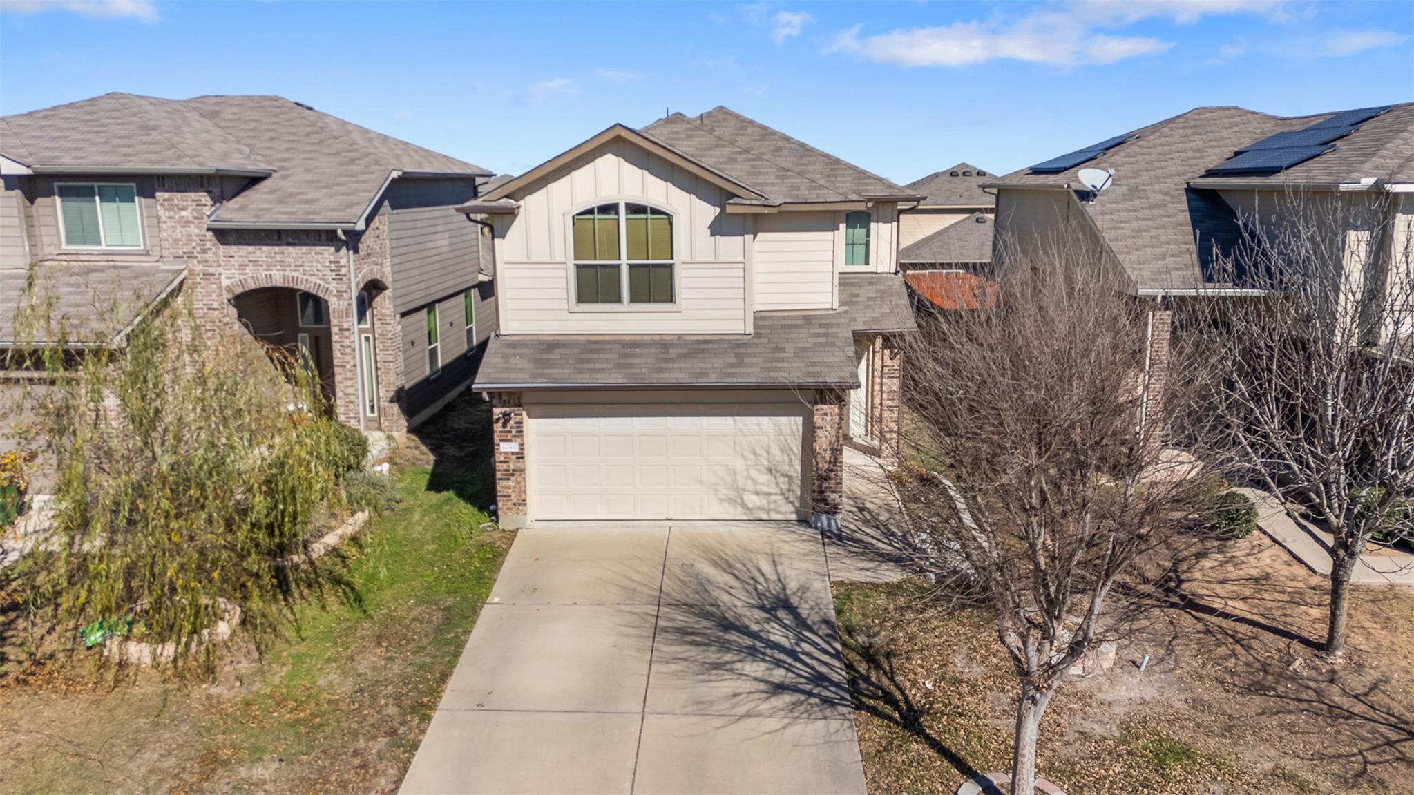 12202 Walter Vaughn DR