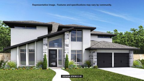 215 Leaning Rock Ridge Austin TX 78737