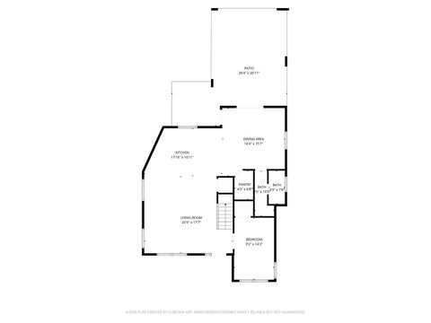 Tiny photo for 1006 Avondale RD, Austin, TX 78704 (MLS # 5743773)