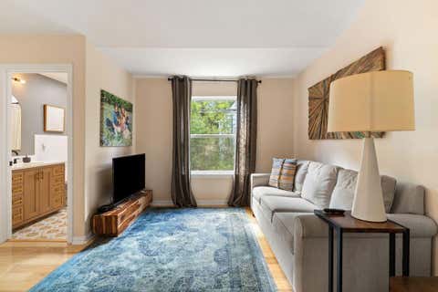 Tiny photo for 1006 Avondale RD, Austin, TX 78704 (MLS # 5743773)