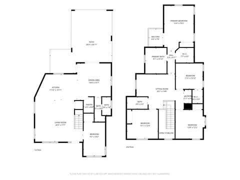 Tiny photo for 1006 Avondale RD, Austin, TX 78704 (MLS # 5743773)
