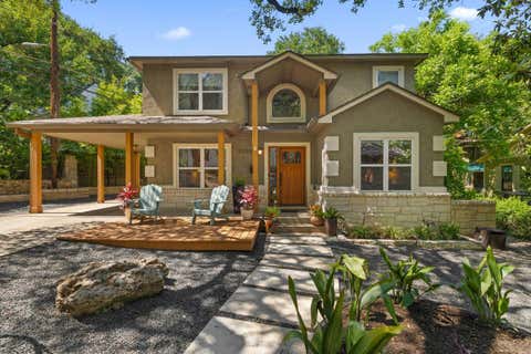 Photo of 1006 Avondale RD, Austin, TX 78704 (MLS # 5743773)