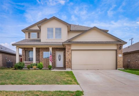 1400 Gigante DR Killeen TX 76543