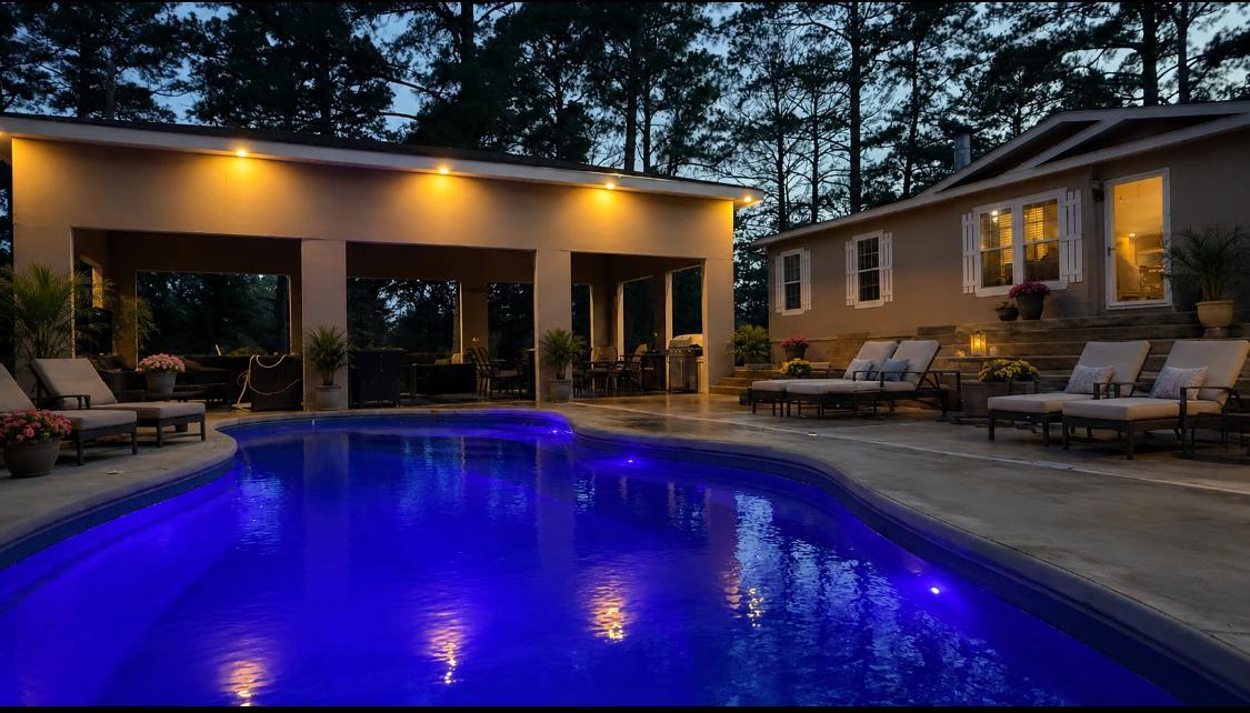 438 Kellar RD