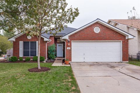 Photo of 506 Broken Feather TRL, Pflugerville, TX 78660 (MLS # 2469404)