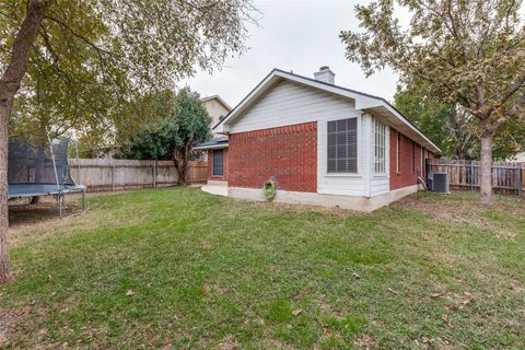 Tiny photo for 506 Broken Feather TRL, Pflugerville, TX 78660 (MLS # 2469404)