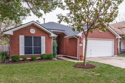 Tiny photo for 506 Broken Feather TRL, Pflugerville, TX 78660 (MLS # 2469404)